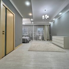 Квартира 137,6 м², 4-комнатная - изображение 1