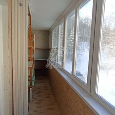 Квартира 51,5 м², 2-комнатная - изображение 5