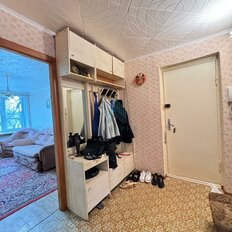 Квартира 58 м², студия - изображение 4