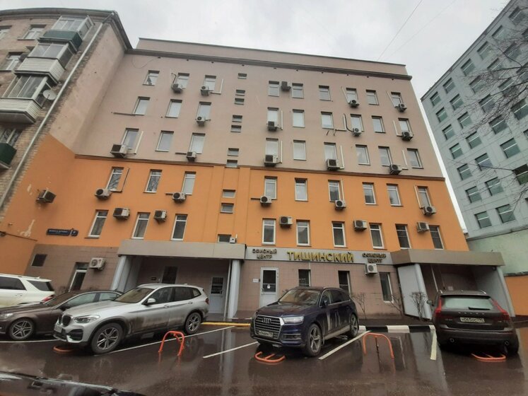 2,6 м², помещение свободного назначения 341 900 ₽ - изображение 58