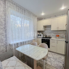 Квартира 37,1 м², 1-комнатная - изображение 1