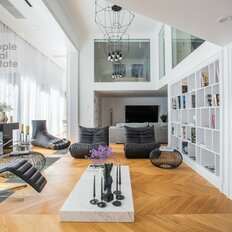 Квартира 310 м², 6-комнатная - изображение 1
