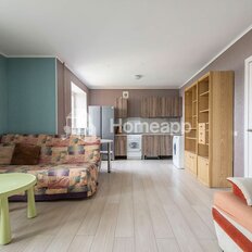 Квартира 59,2 м², 3-комнатная - изображение 2