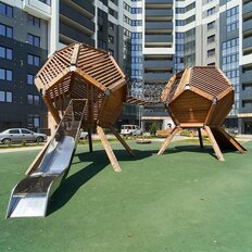 Квартира 54 м², 2-комнатная - изображение 5