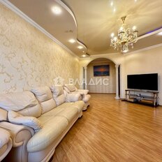 Квартира 110,3 м², 3-комнатная - изображение 4