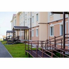 Квартира 44 м², 1-комнатная - изображение 3