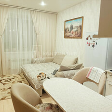 Квартира 21,9 м², студия - изображение 3