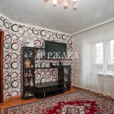 Квартира 106,7 м², 4-комнатная - изображение 5