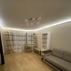 Квартира 52 м², 2-комнатная - изображение 4