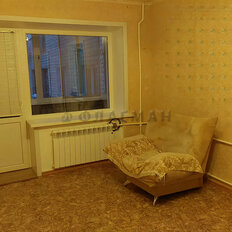 Квартира 31 м², 1-комнатная - изображение 1