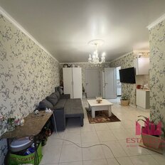Квартира 40 м², 1-комнатная - изображение 2