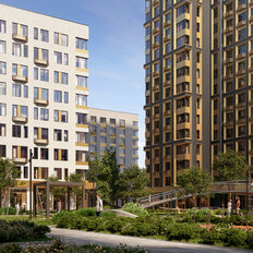 Квартира 68,5 м², 2-комнатная - изображение 5