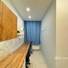 Квартира 26 м², студия - изображение 3