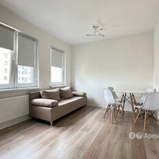 Квартира 35 м², 1-комнатная - изображение 1