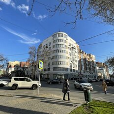 Квартира 201,4 м², 4-комнатная - изображение 1