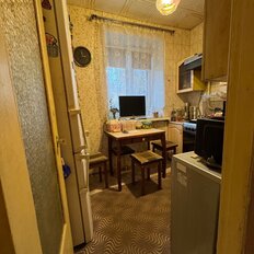 Квартира 57 м², 3-комнатная - изображение 3