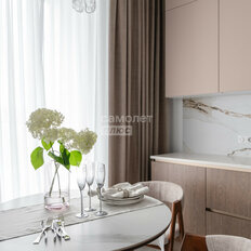 Квартира 78 м², 2-комнатная - изображение 5