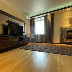 Квартира 136,1 м², 4-комнатная - изображение 4