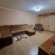 Квартира 35,5 м², 1-комнатная - изображение 1