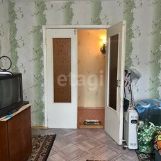 Квартира 32,9 м², 1-комнатная - изображение 2