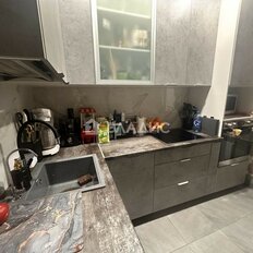 Квартира 38,3 м², 1-комнатная - изображение 3