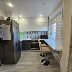 Квартира 26,2 м², студия - изображение 2