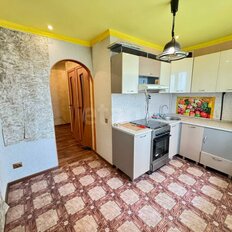 Квартира 64,2 м², 3-комнатная - изображение 5