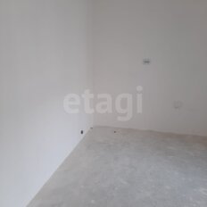 Квартира 24,8 м², студия - изображение 3