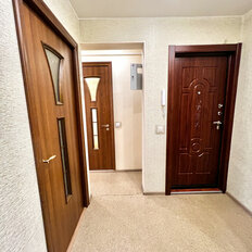 Квартира 59,6 м², 3-комнатная - изображение 5