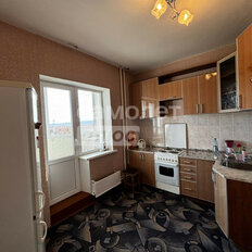 Квартира 71,1 м², 3-комнатная - изображение 2