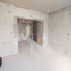 Квартира 34 м², студия - изображение 5