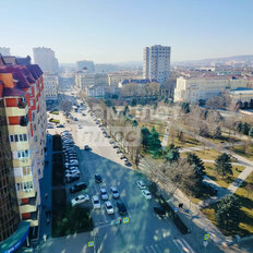 Квартира 107 м², 3-комнатная - изображение 1