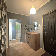 Квартира 60,7 м², 2-комнатная - изображение 4