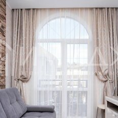Квартира 30 м², студия - изображение 1