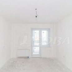 Квартира 24 м², студия - изображение 2