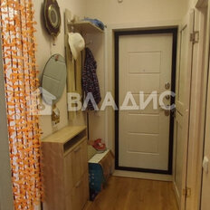 Квартира 30,6 м², 1-комнатная - изображение 5