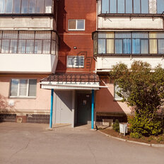 Квартира 52 м², 2-комнатная - изображение 2