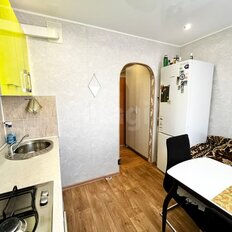 Квартира 33 м², 1-комнатная - изображение 5