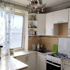 Квартира 27,4 м², 1-комнатная - изображение 4