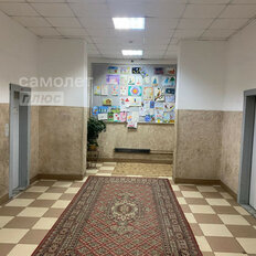 Квартира 56,3 м², 2-комнатная - изображение 3