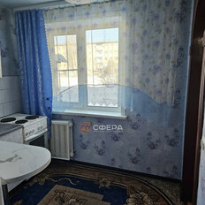Квартира 45 м², 2-комнатная - изображение 4