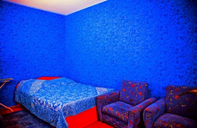 36 м², 1-комнатная квартира 1 900 ₽ в сутки - изображение 27