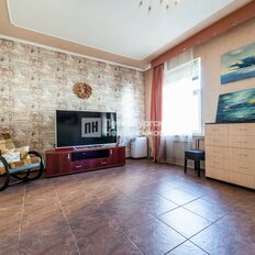 Квартира 55,4 м², 1-комнатная - изображение 2