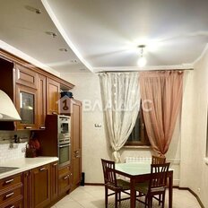 Квартира 118 м², 3-комнатная - изображение 5