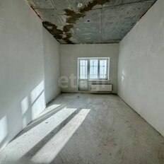 Квартира 136,1 м², 4-комнатная - изображение 4