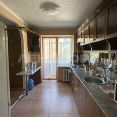 Квартира 67,1 м², 3-комнатная - изображение 3