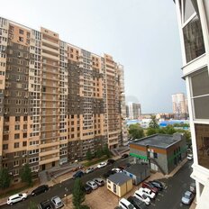 Квартира 37,8 м², 1-комнатная - изображение 4