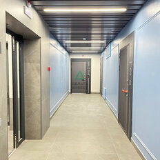 Квартира 76,8 м², 4-комнатная - изображение 3