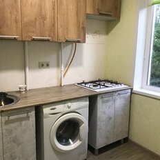 Квартира 42,4 м², 2-комнатная - изображение 4