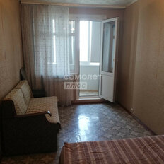Квартира 69 м², 3-комнатная - изображение 1